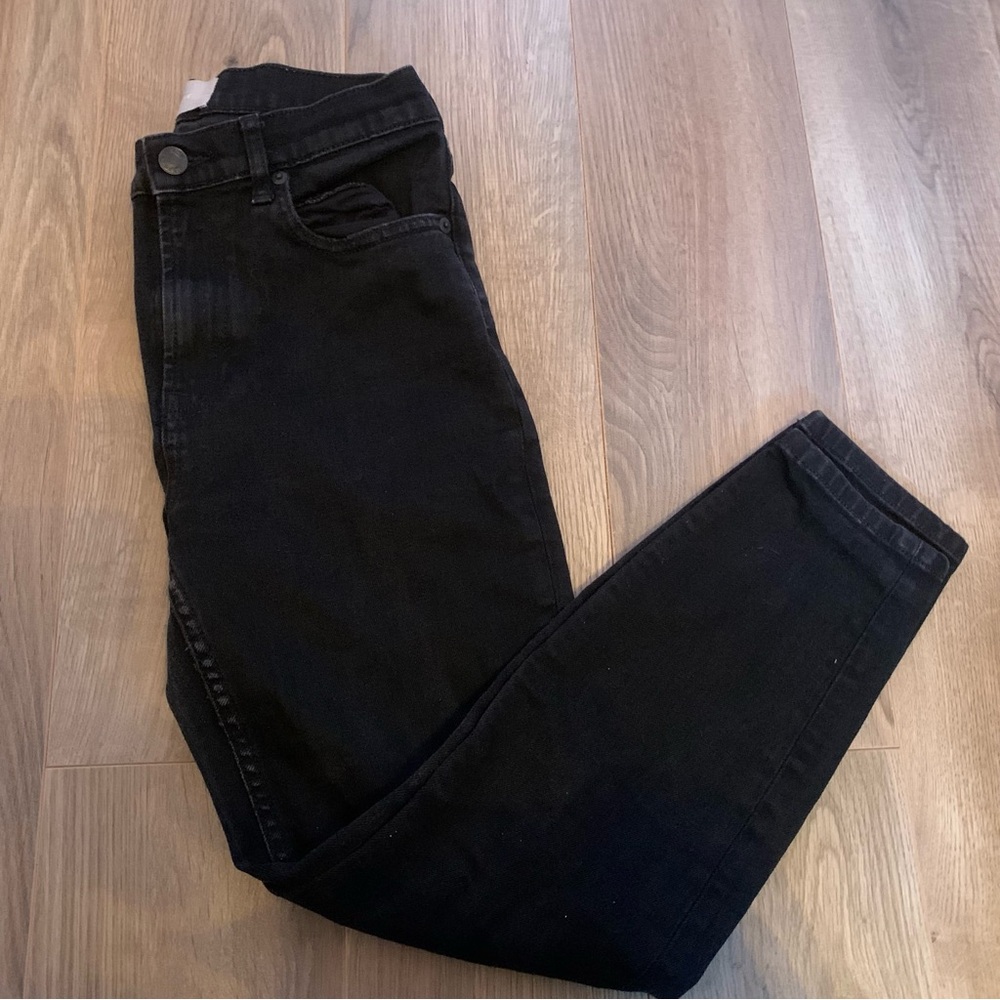 Everlane Ankle Jeans